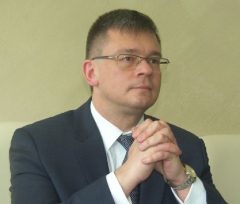 MRU a luat decizia de a candida la prezidenţiale